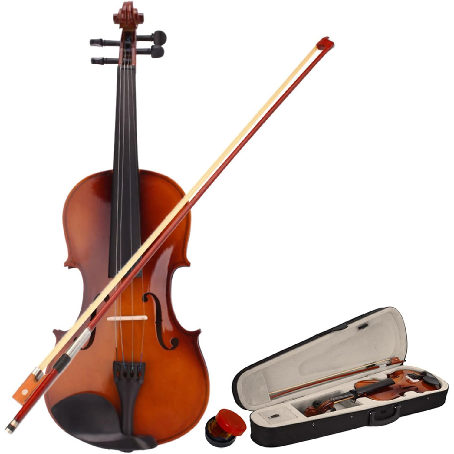 Violin - Bird's Eye Wind - Image 2